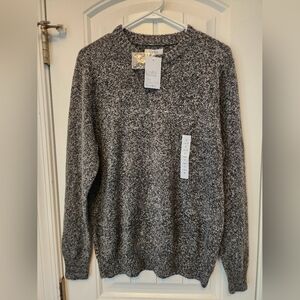 Croft and Barrow Mens sweater